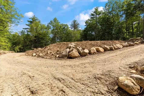 61 Ossipee Mountain Road Ossipee NH 03814