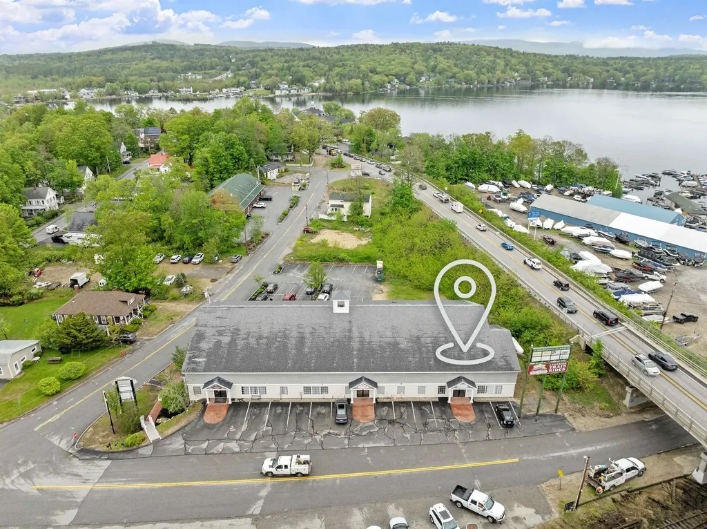 8 Maple Street Meredith NH 03253