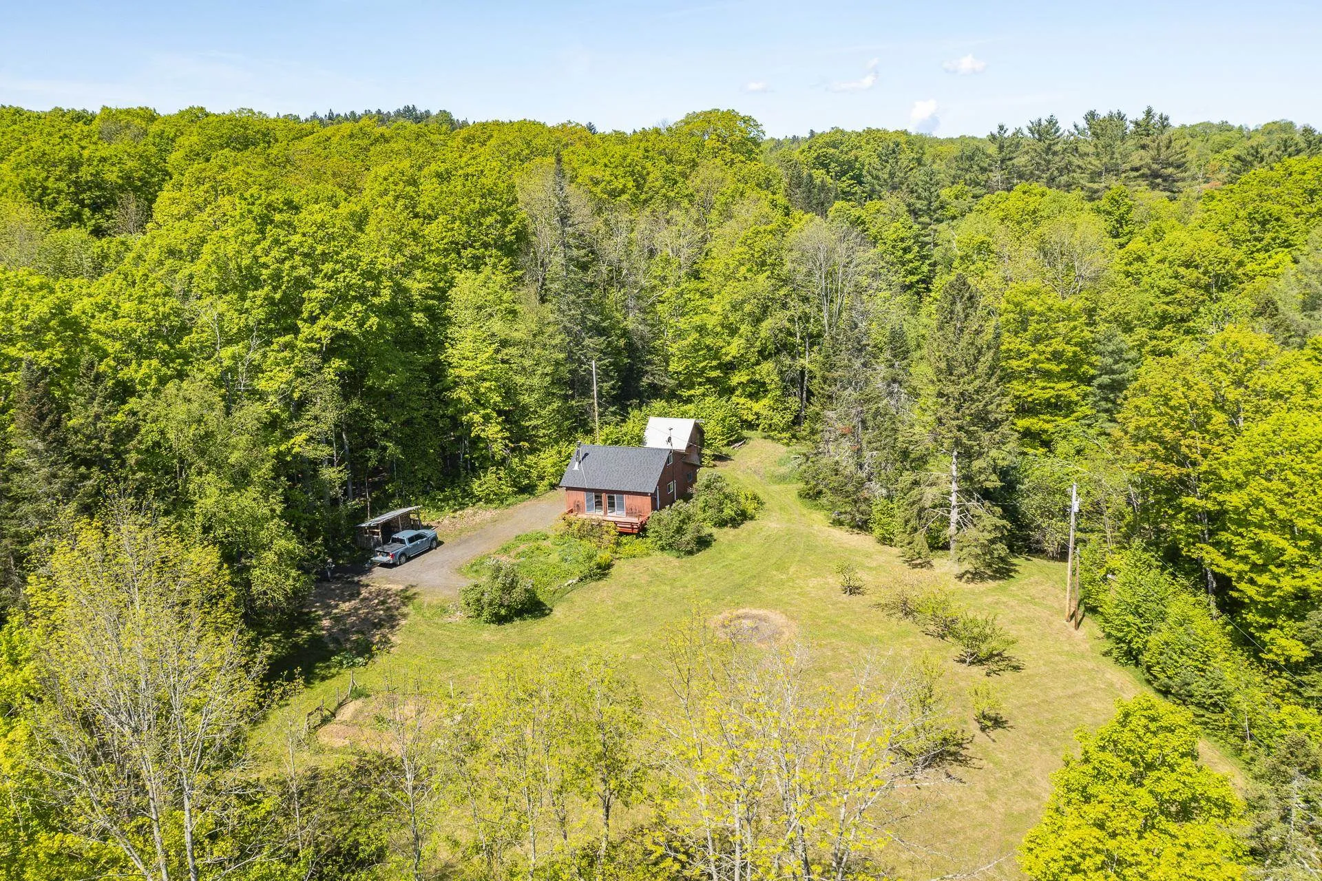 590 Blodgett Road Cabot VT 05647