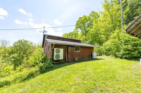 590 Blodgett Road Cabot VT 05647
