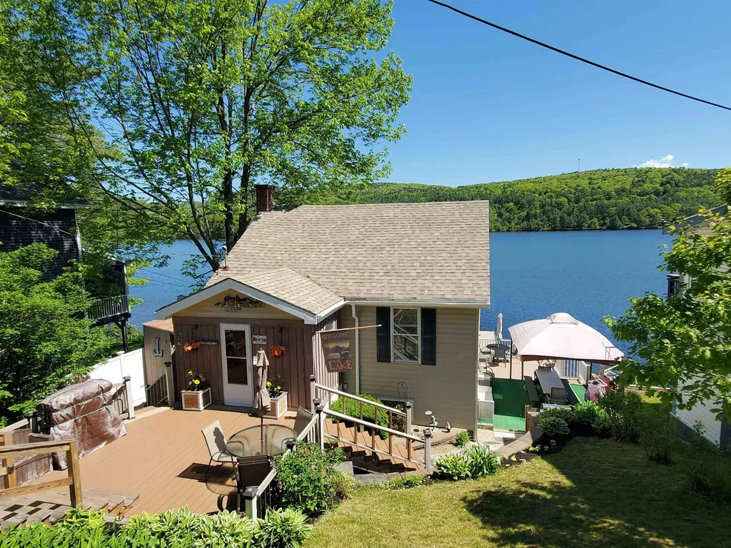 21 Nh Route 4a Enfield NH 03748