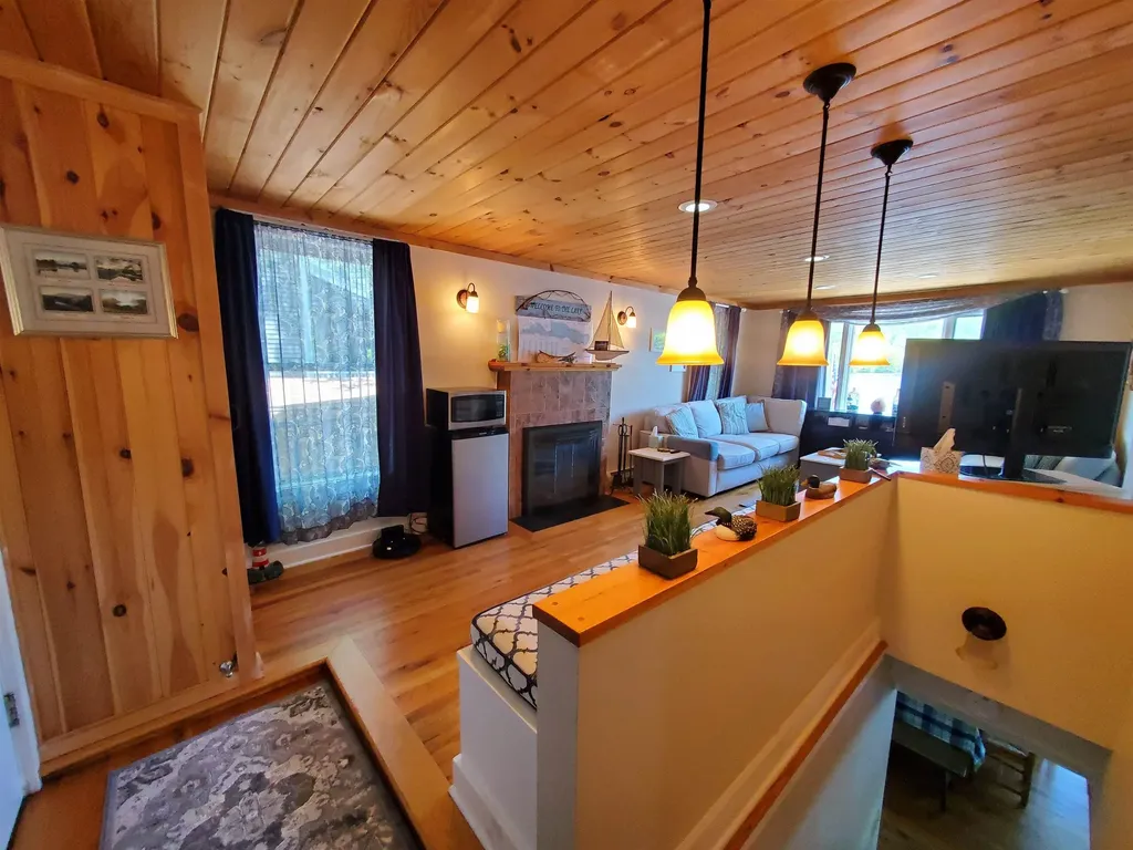 21 Nh Route 4a Enfield NH 03748