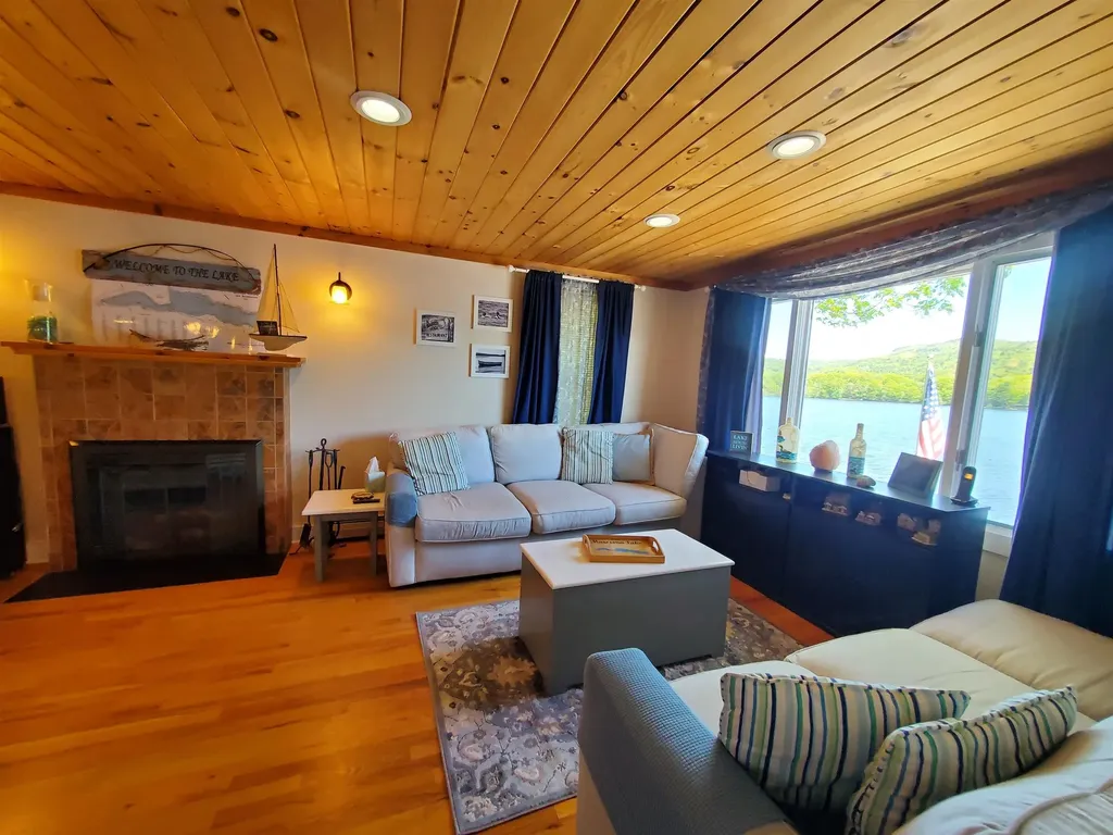 21 Nh Route 4a Enfield NH 03748