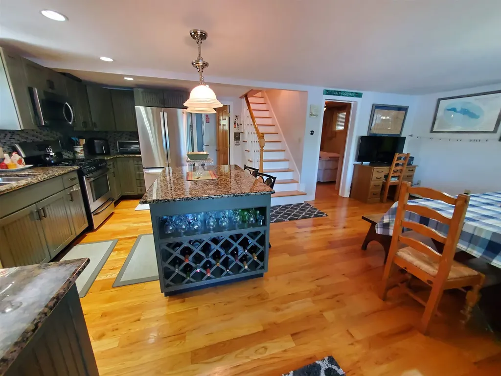 21 Nh Route 4a Enfield NH 03748