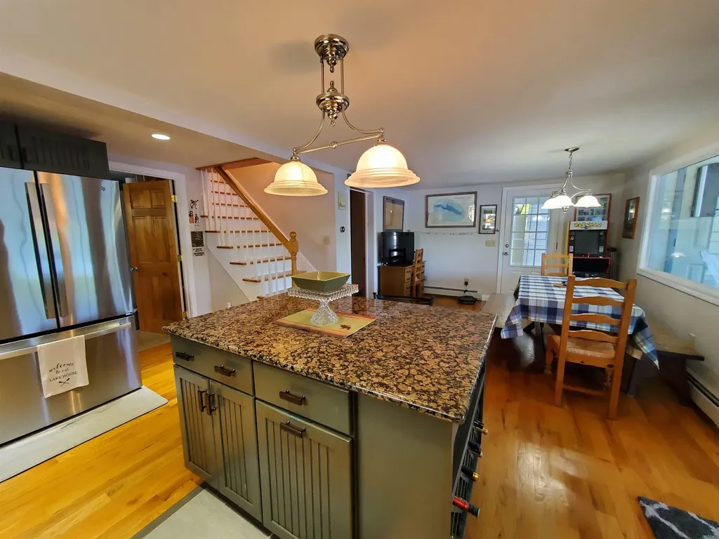 21 Nh Route 4a Enfield NH 03748