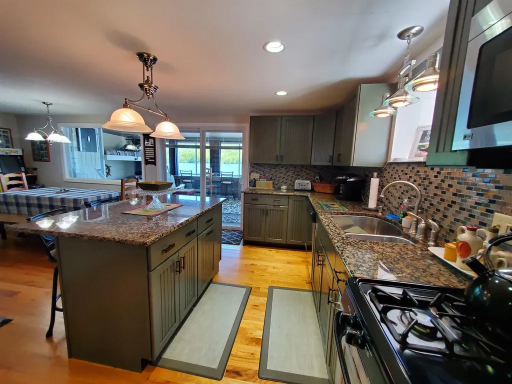 21 Nh Route 4a Enfield NH 03748