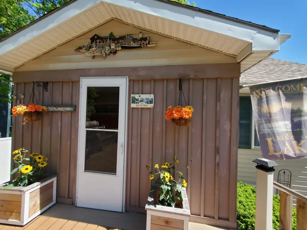 21 Nh Route 4a Enfield NH 03748