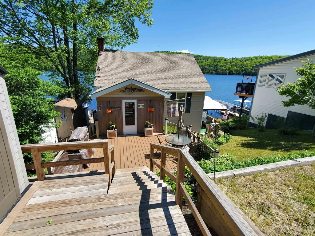 21 Nh Route 4a Enfield NH 03748