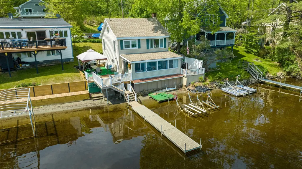 21 Nh Route 4a Enfield NH 03748