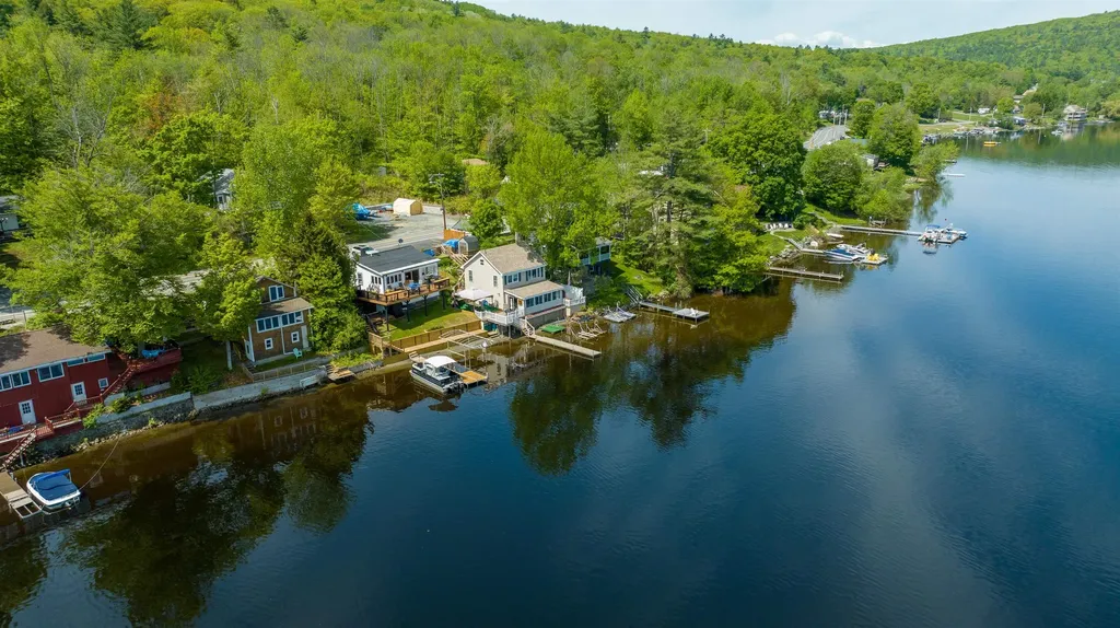 21 Nh Route 4a Enfield NH 03748