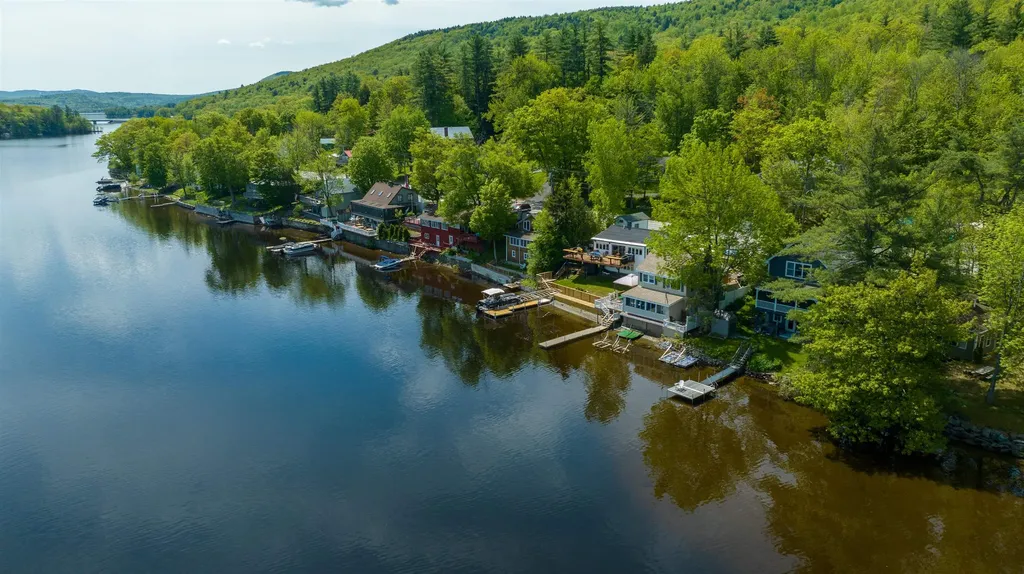 21 Nh Route 4a Enfield NH 03748