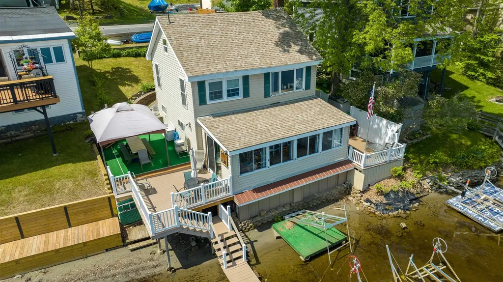 21 Nh Route 4a Enfield NH 03748