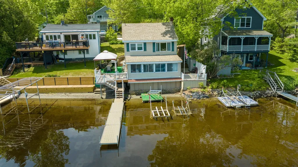 21 Nh Route 4a Enfield NH 03748