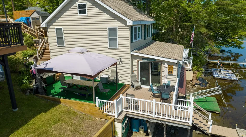 21 Nh Route 4a Enfield NH 03748