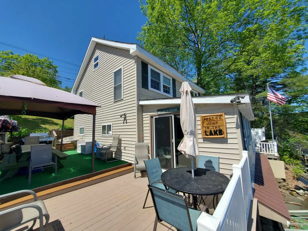 21 Nh Route 4a Enfield NH 03748