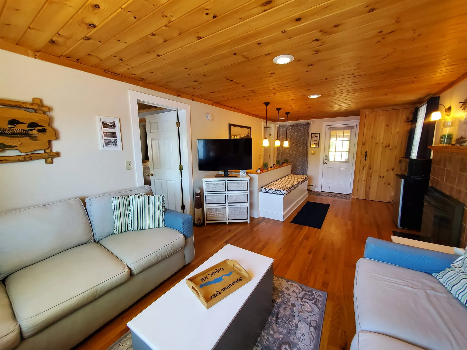 21 Nh Route 4a Enfield NH 03748