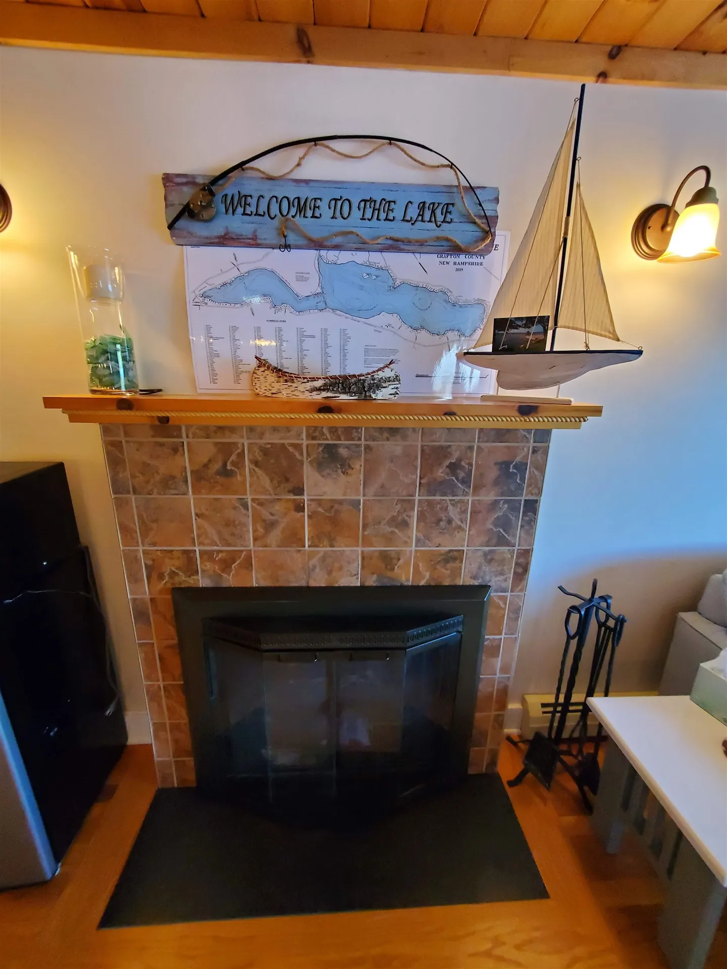 21 Nh Route 4a Enfield NH 03748