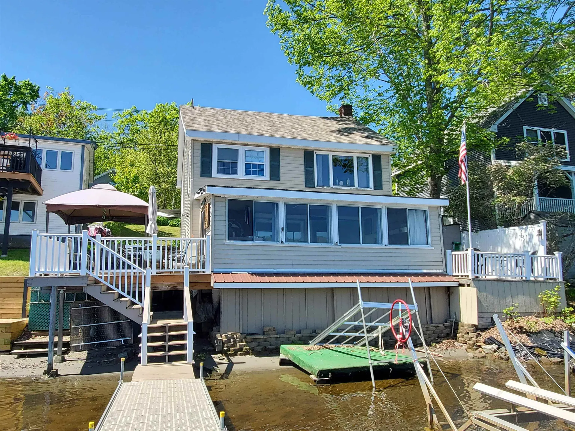 21 Nh Route 4a Enfield NH 03748