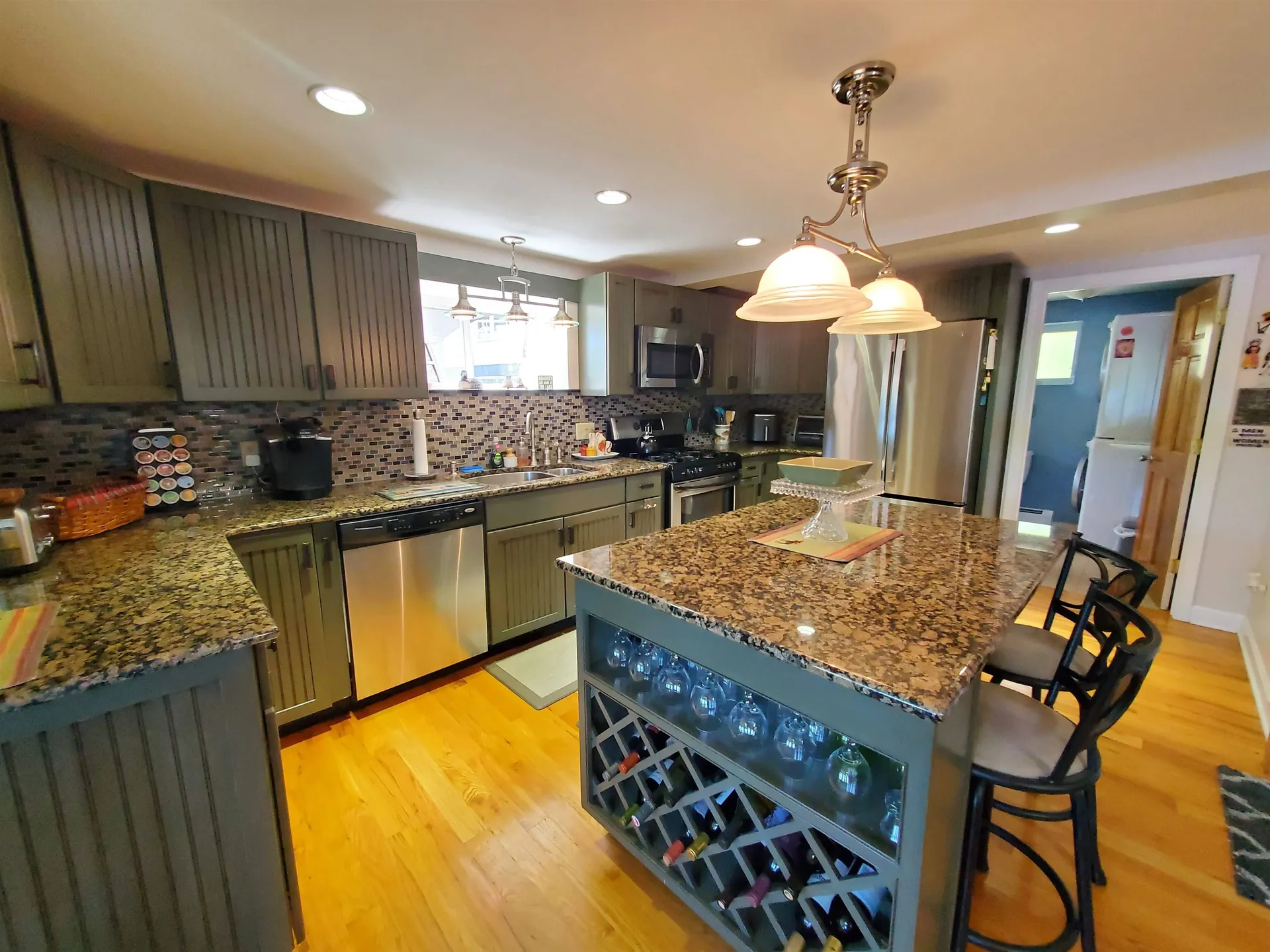 21 Nh Route 4a Enfield NH 03748