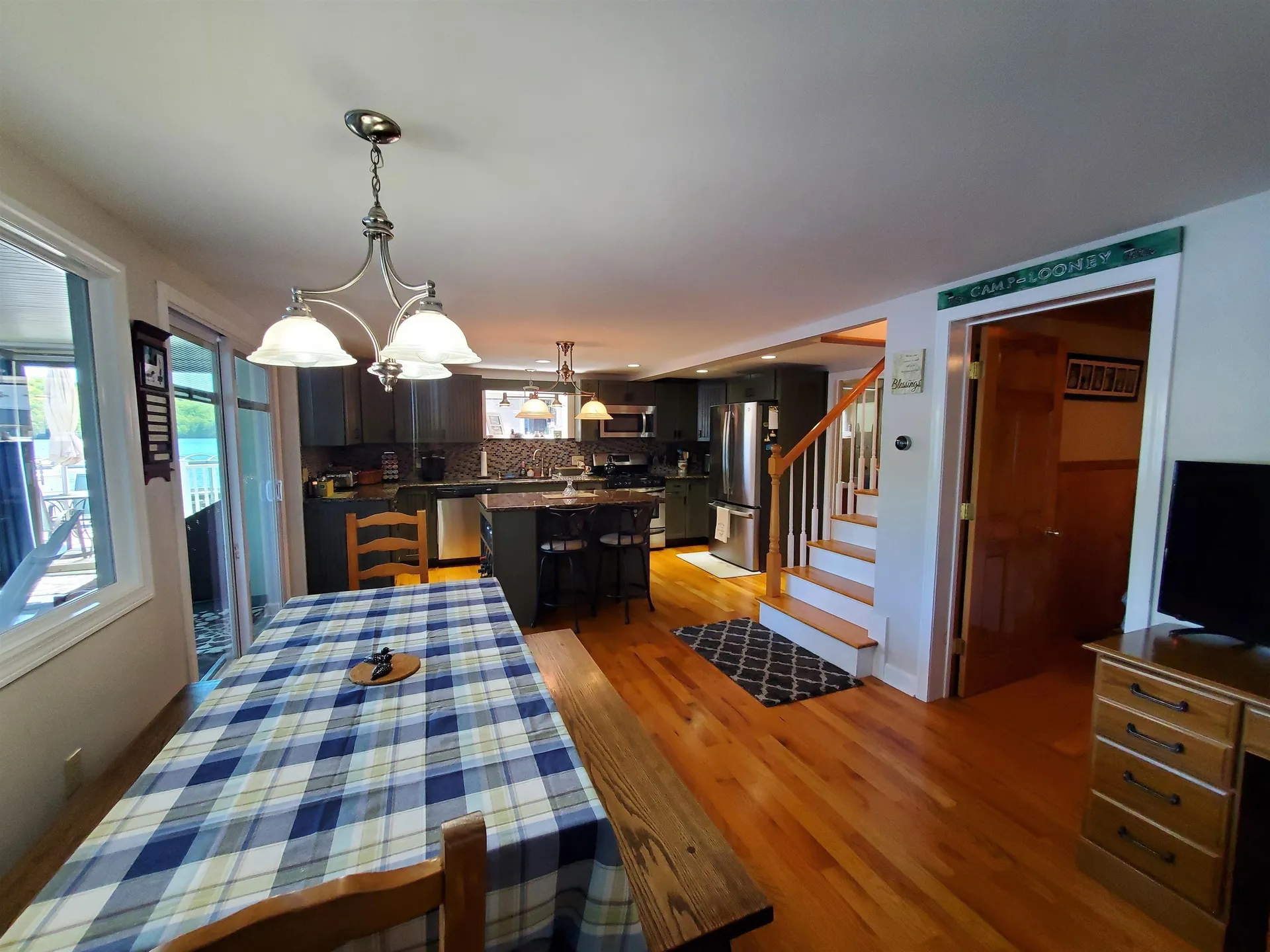 21 Nh Route 4a Enfield NH 03748