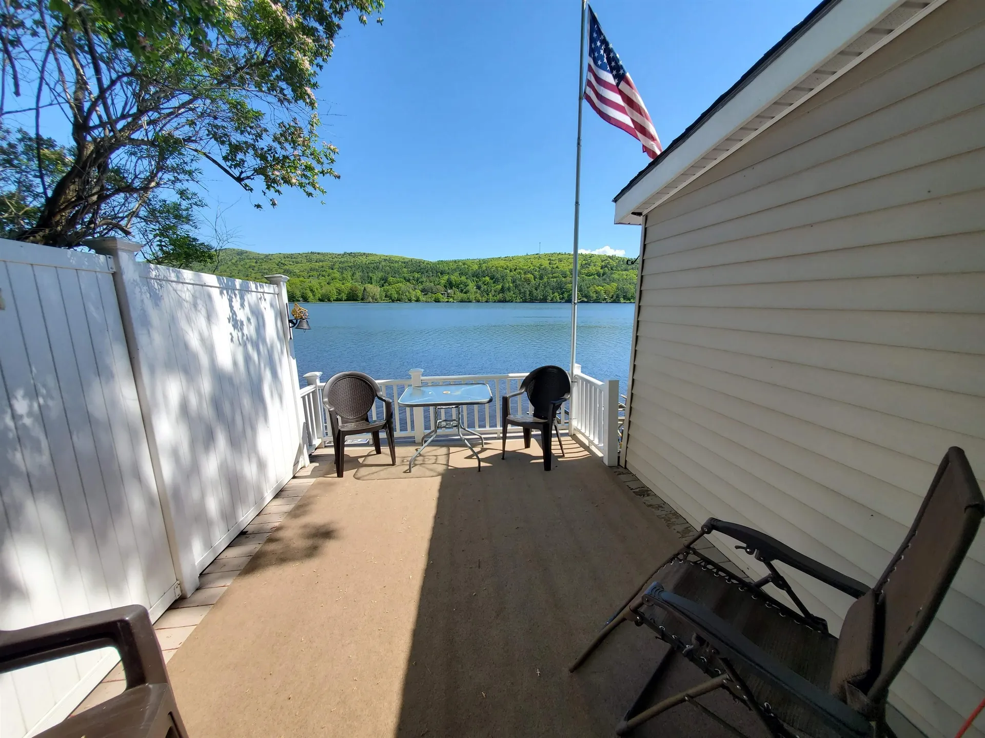 21 Nh Route 4a Enfield NH 03748