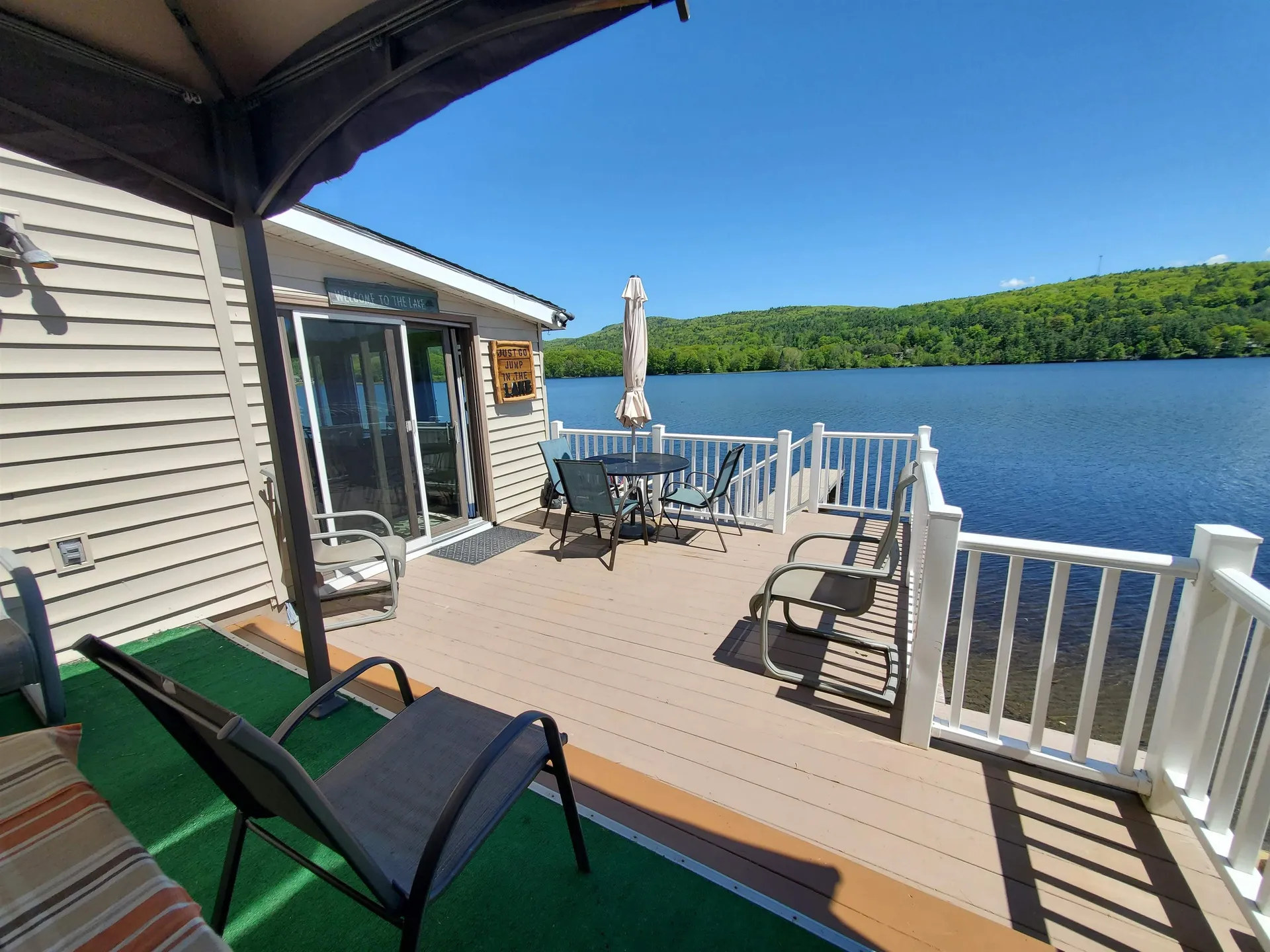 21 Nh Route 4a Enfield NH 03748