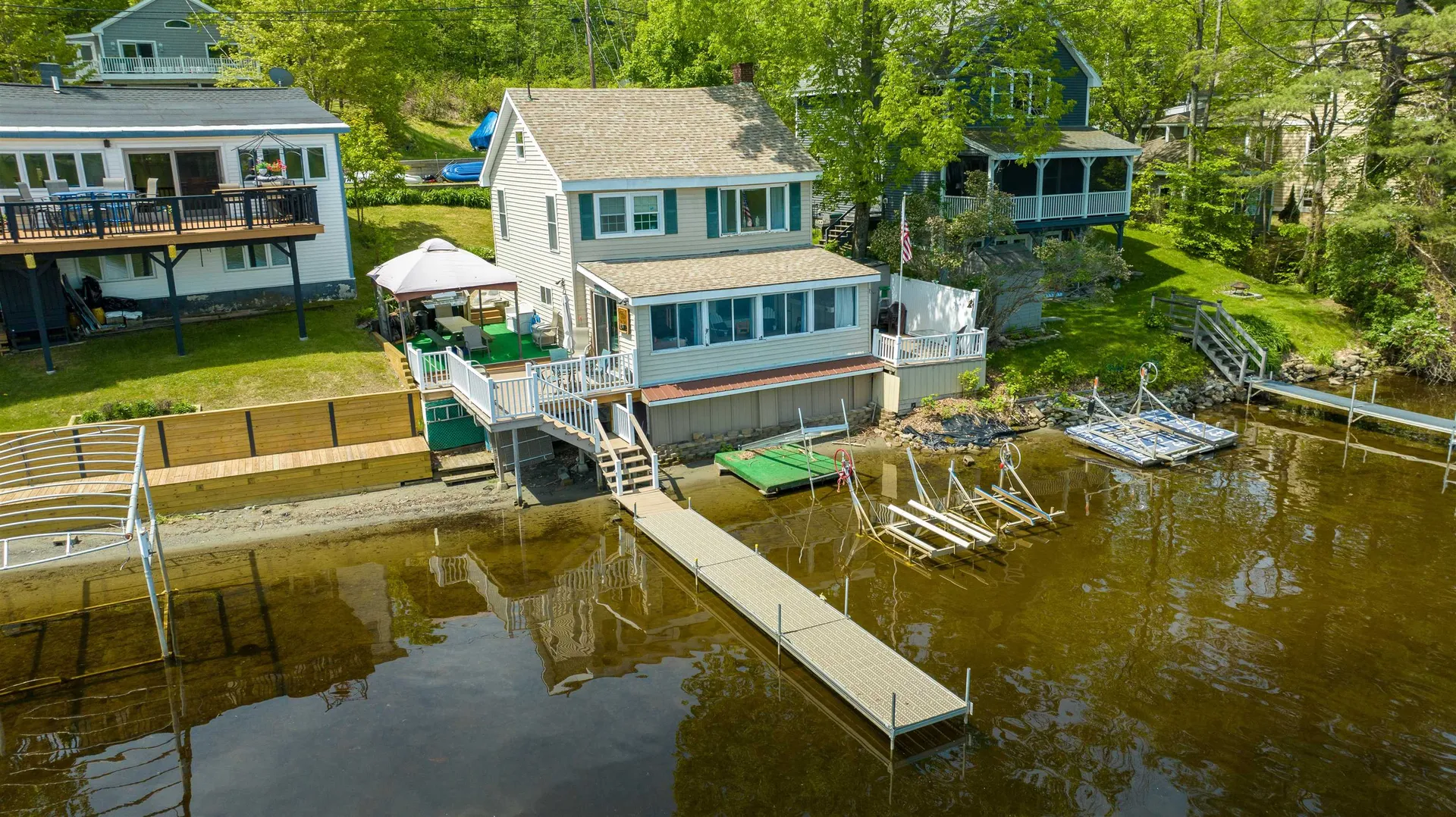 21 Nh Route 4a Enfield NH 03748