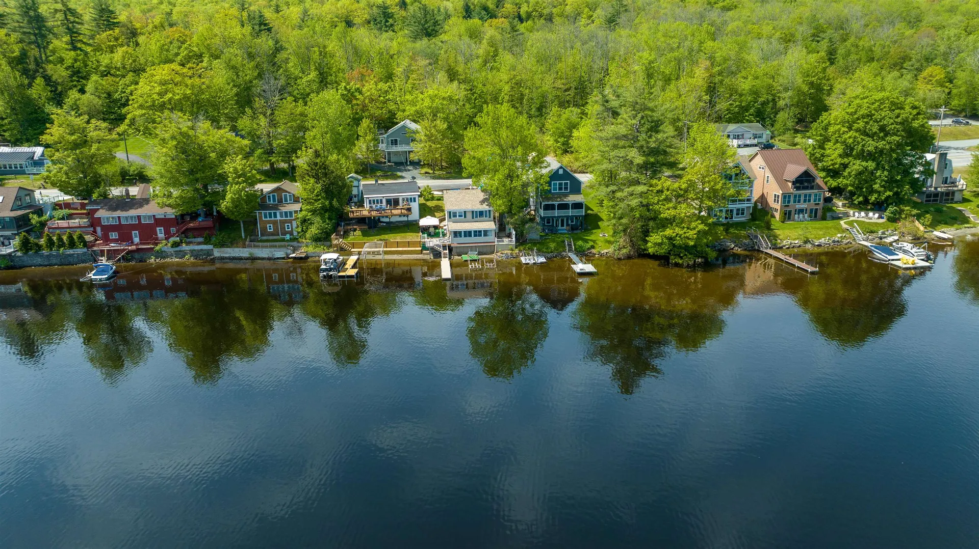 21 Nh Route 4a Enfield NH 03748