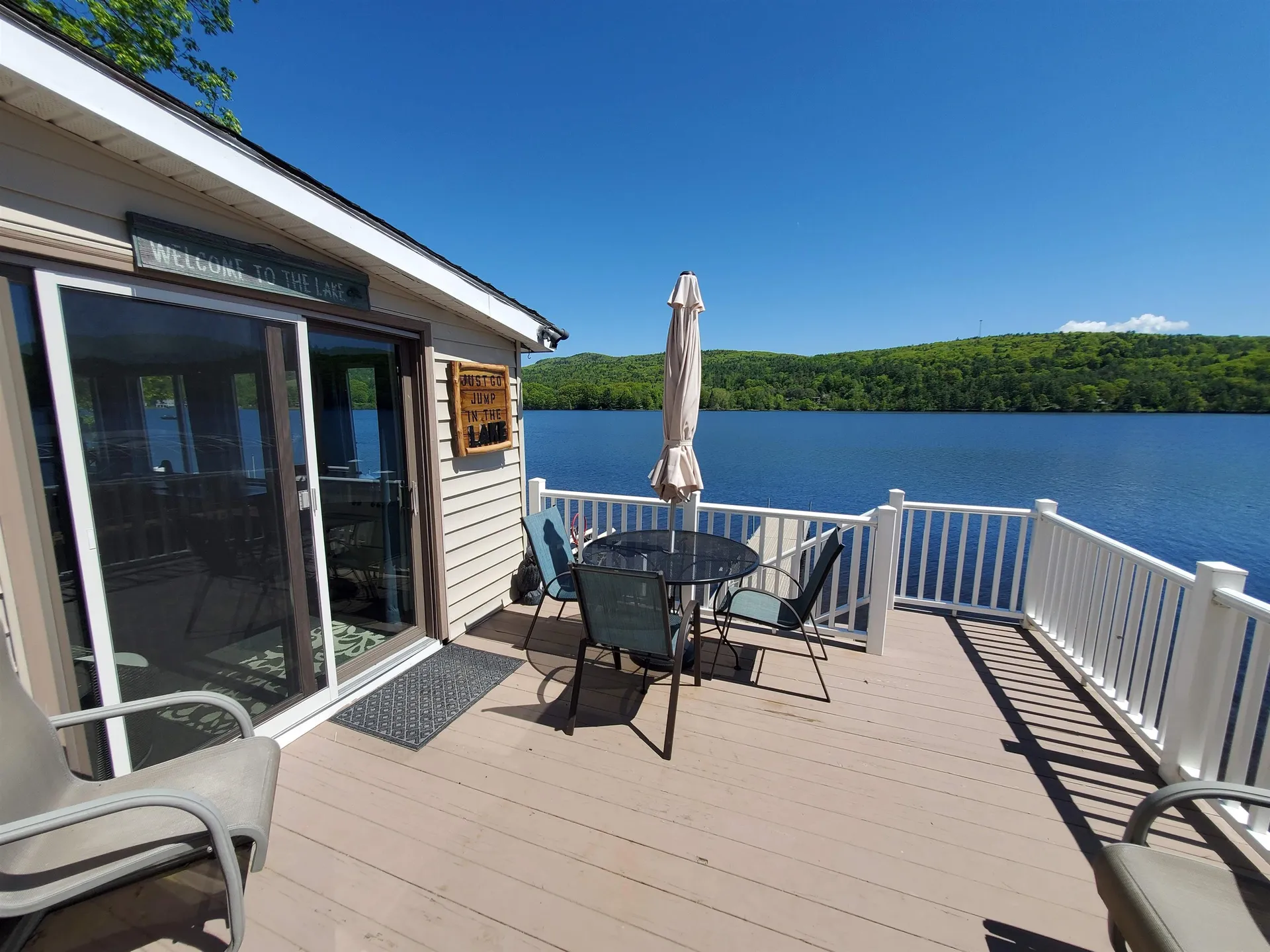 21 Nh Route 4a Enfield NH 03748