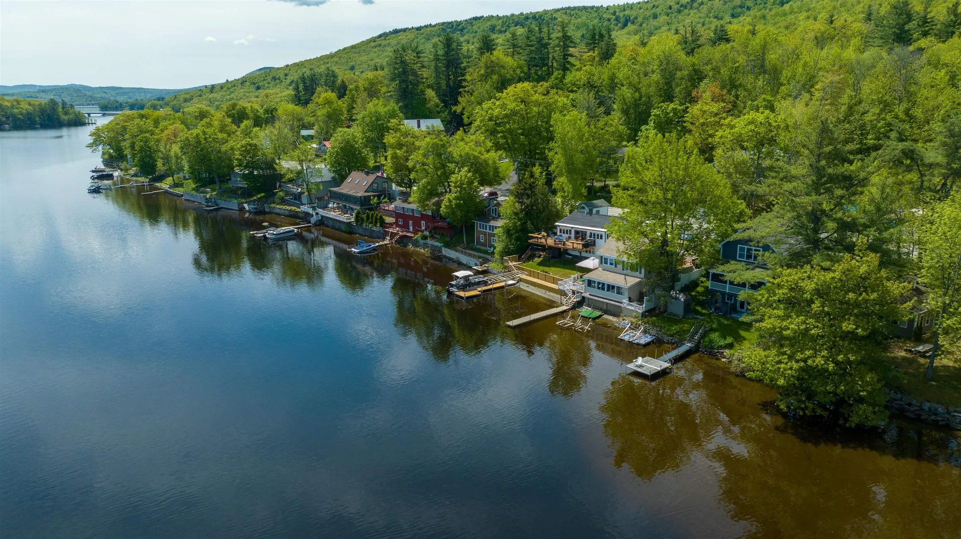 21 Nh Route 4a Enfield NH 03748