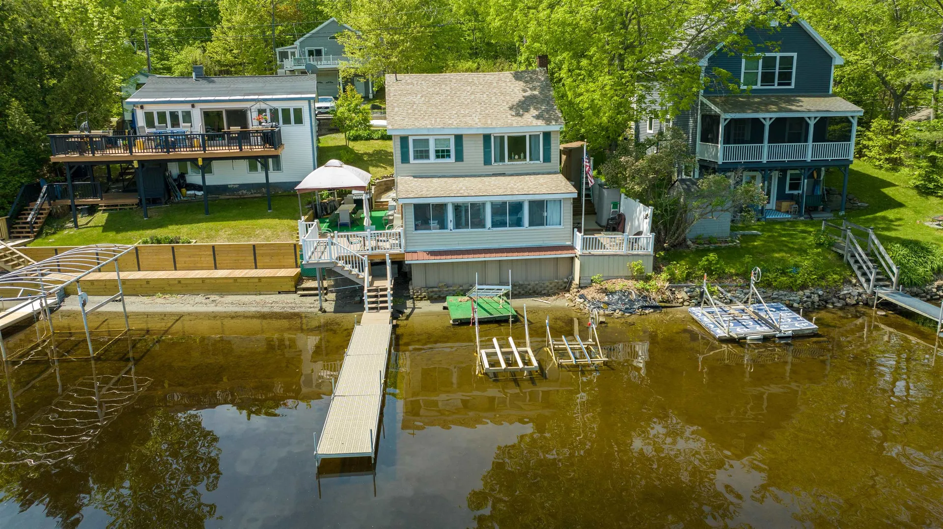 21 Nh Route 4a Enfield NH 03748