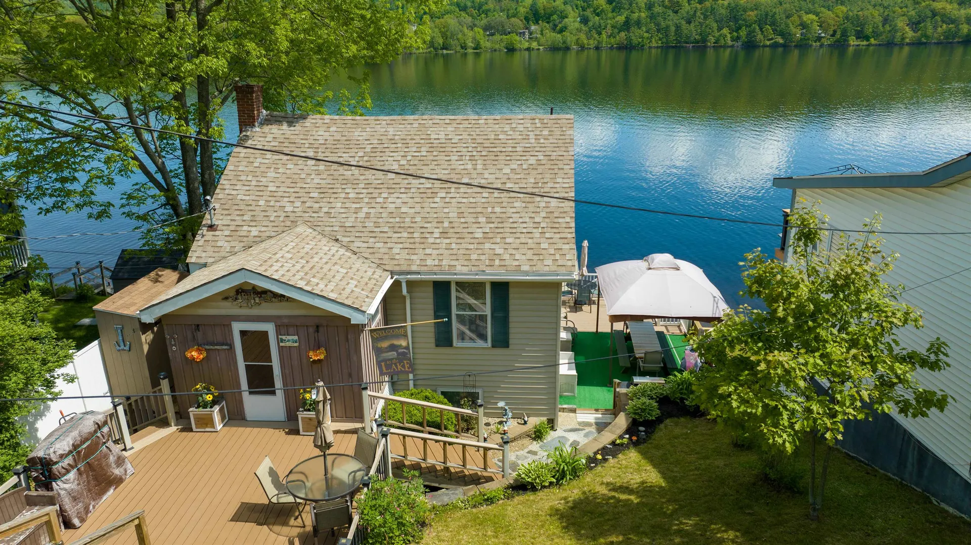 21 Nh Route 4a Enfield NH 03748