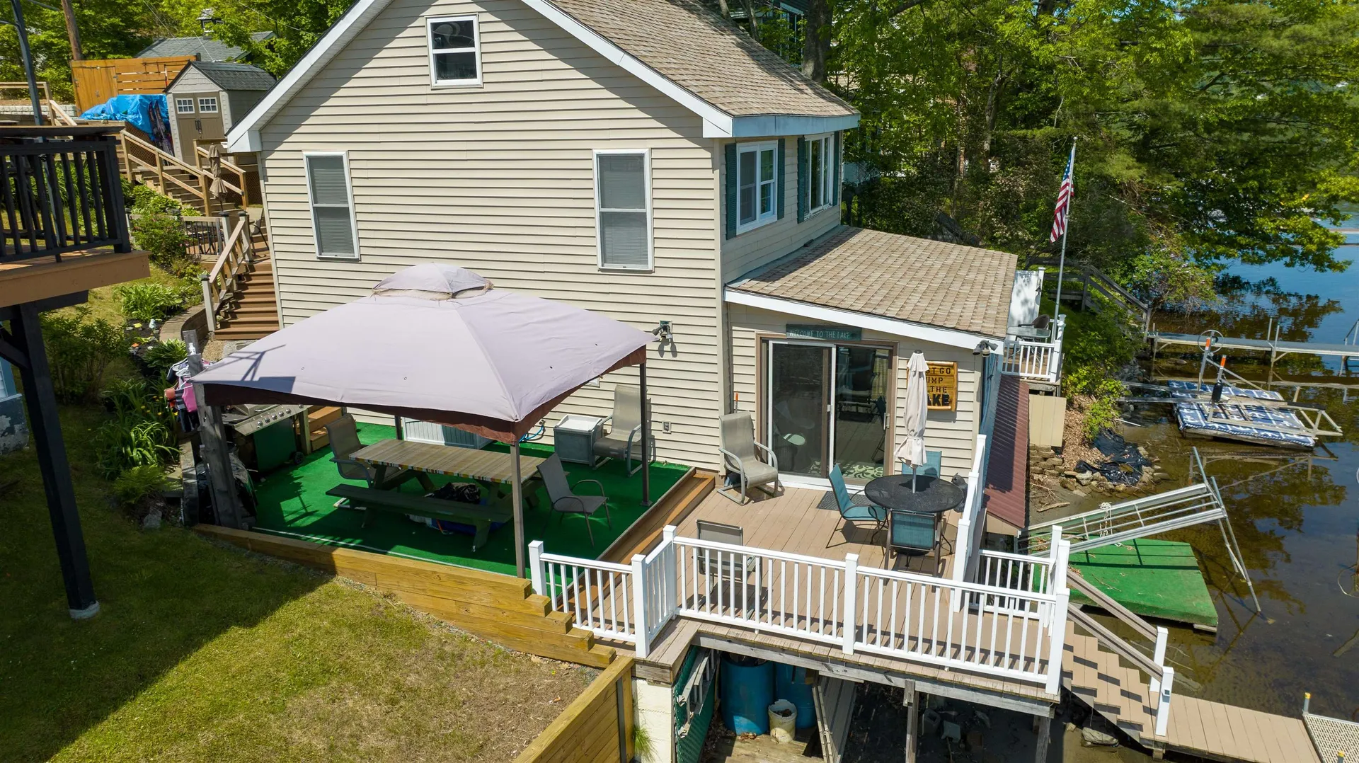 21 Nh Route 4a Enfield NH 03748