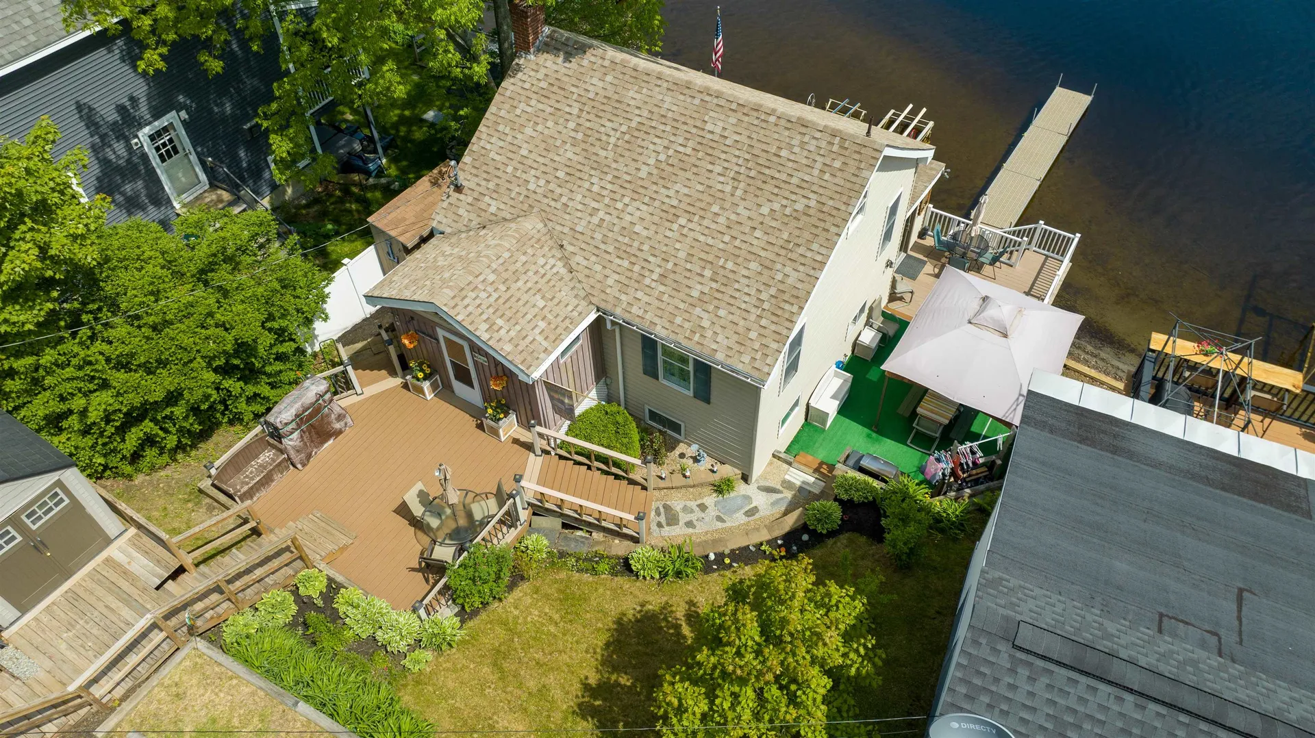 21 Nh Route 4a Enfield NH 03748