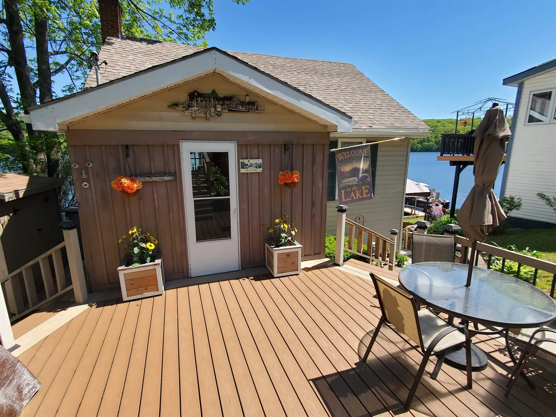 21 Nh Route 4a Enfield NH 03748