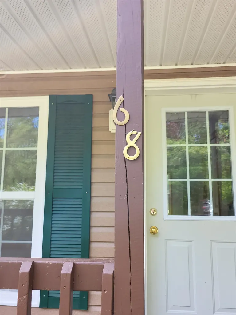 68 Bowen School Road Deering NH 03244