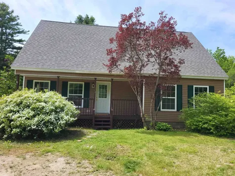 68 Bowen School Road Deering NH 03244