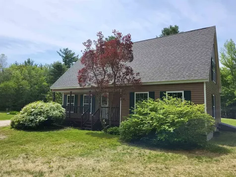 68 Bowen School Road Deering NH 03244