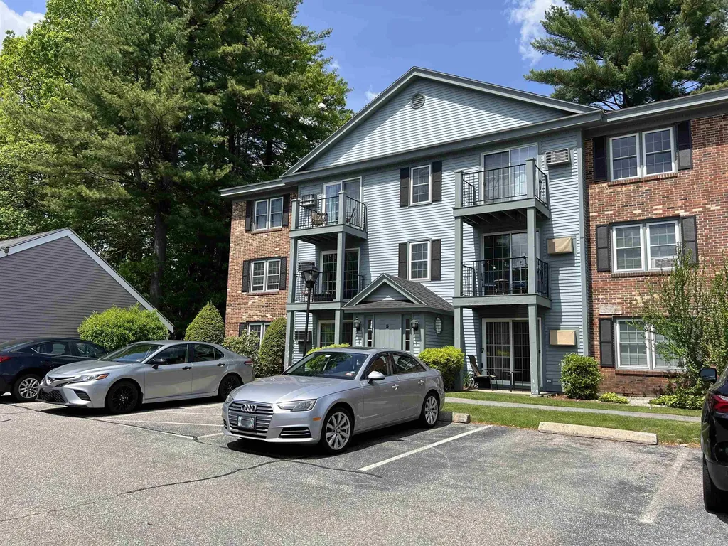 5 Northbrook Drive Manchester NH 03102