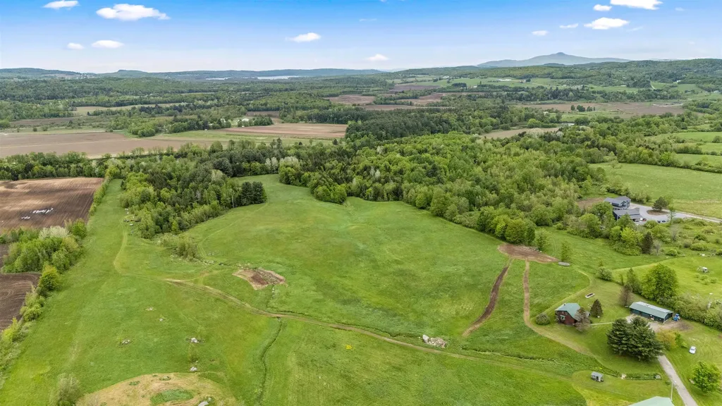 Tbd East Sheldon Road Sheldon VT 05483