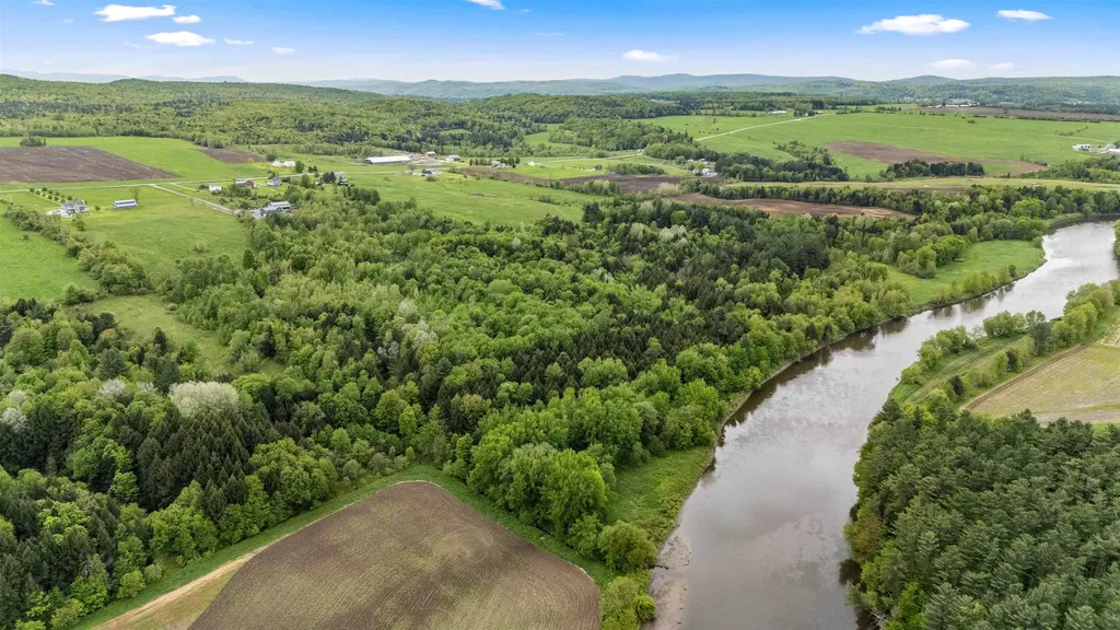 Tbd East Sheldon Road Sheldon VT 05483