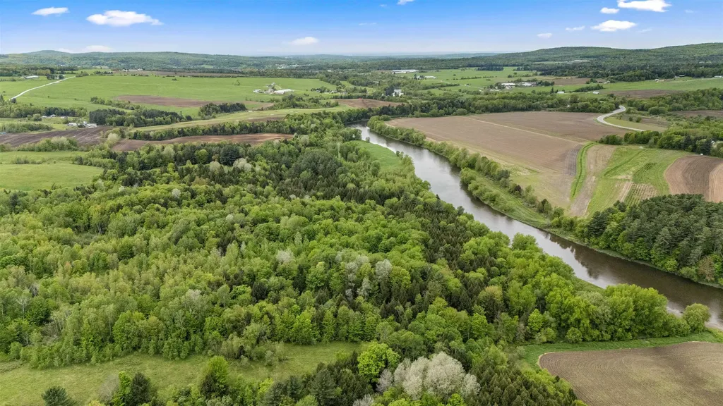 Tbd East Sheldon Road Sheldon VT 05483