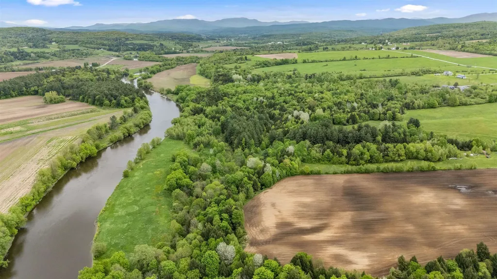 Tbd East Sheldon Road Sheldon VT 05483