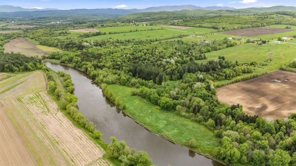 Tbd East Sheldon Road Sheldon VT 05483