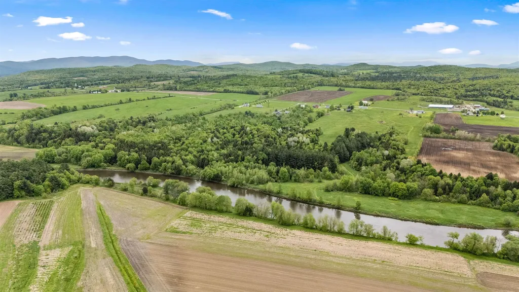 Tbd East Sheldon Road Sheldon VT 05483