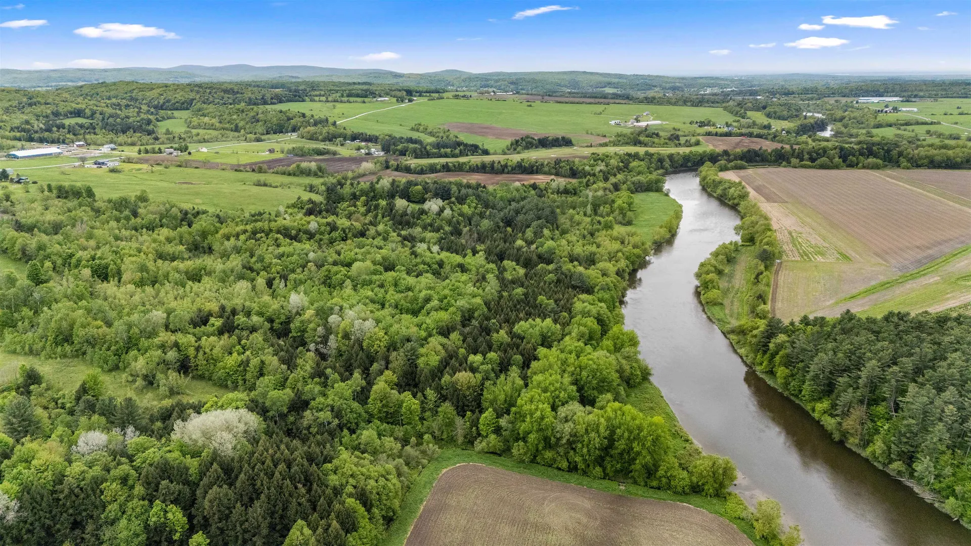 Tbd East Sheldon Road Sheldon VT 05483