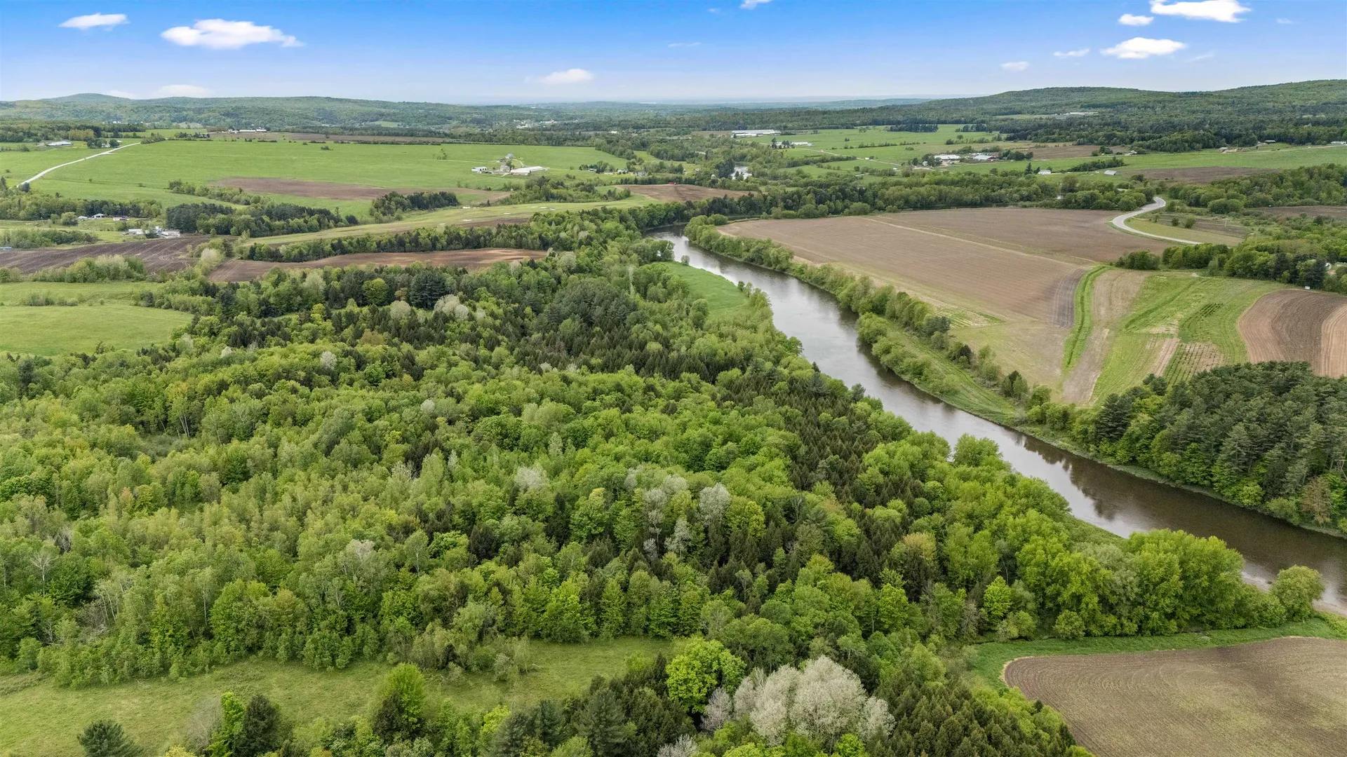 Tbd East Sheldon Road Sheldon VT 05483