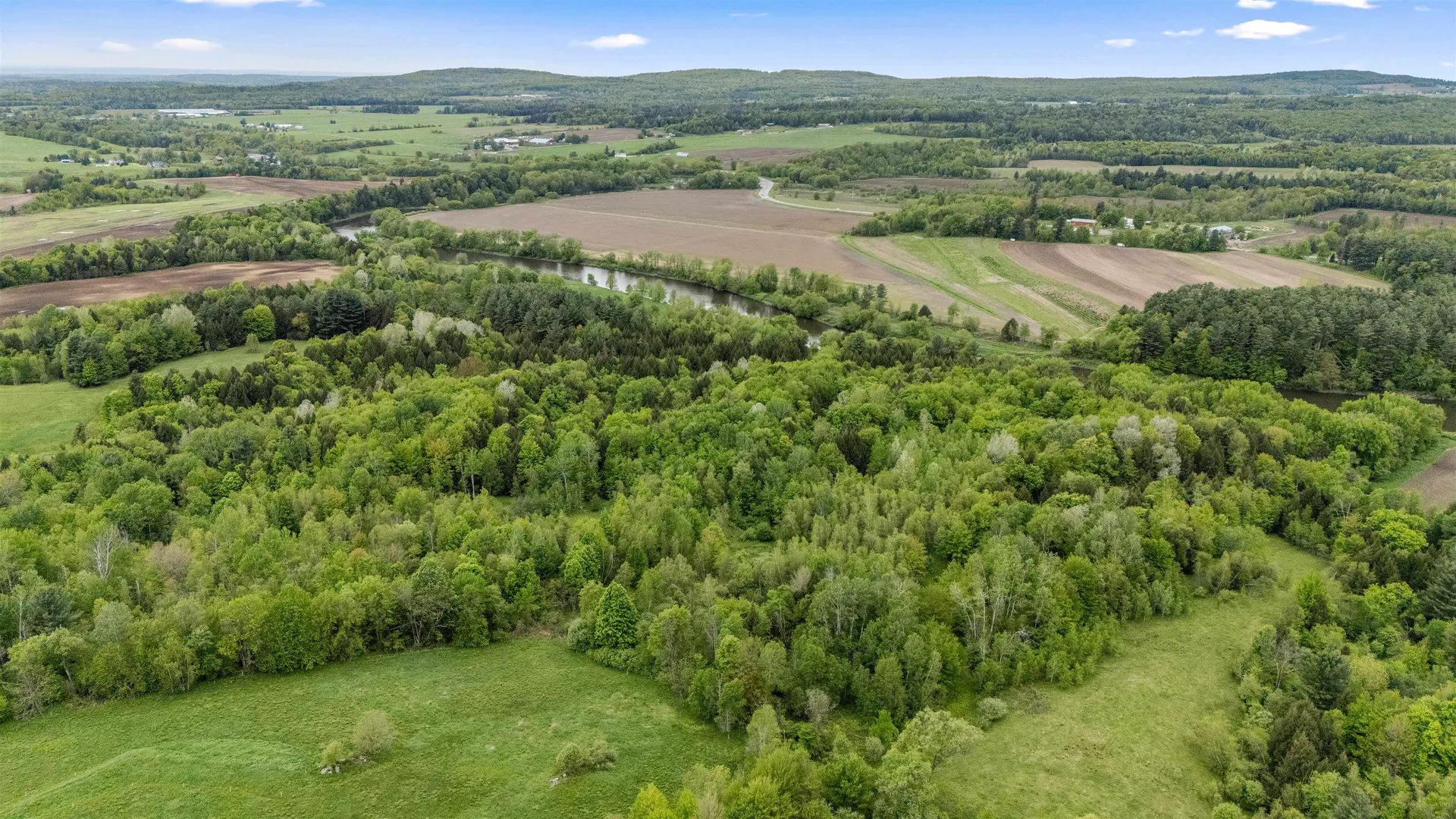 Tbd East Sheldon Road Sheldon VT 05483