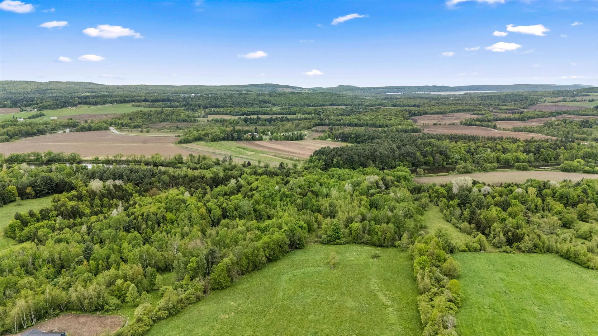 Tbd East Sheldon Road Sheldon VT 05483