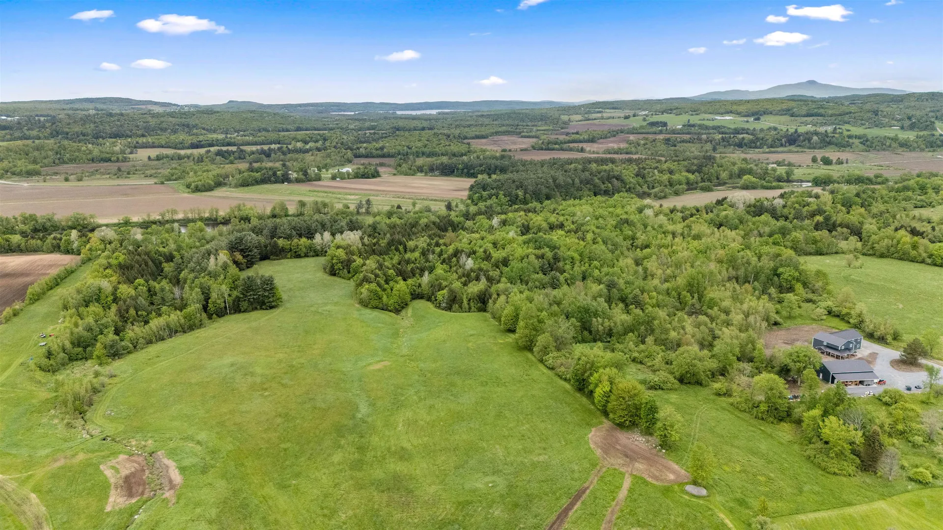 Tbd East Sheldon Road Sheldon VT 05483